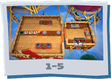 overcooked 2 level 1-5