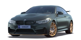 BMWM4GTS　 BMW M4 GTS Features and Enthusiasts' Experiences