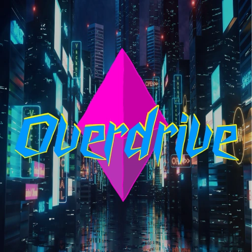 Overdrive Wiki Fandom