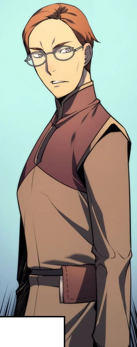 Rabbit/Galerie | Wiki Overgeared | Fandom