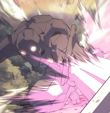 Golem goes angry, Anime Edit