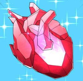 Drake's Heart
