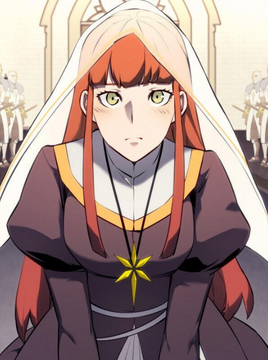 Rin - Portrait