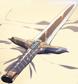 Ideal Dagger