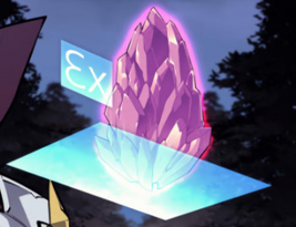 Purple Orichalcum