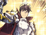 Holy Light Armor