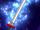 Sealed Transcendent Sword