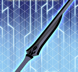 Sword Ghost