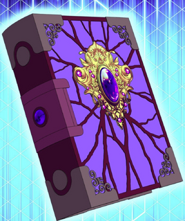 Mumud's Spellbook