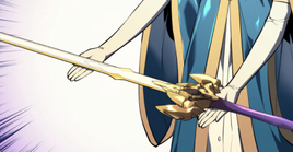 Sword of Self-transcendence