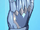 Seemingly Plain Gauntlets