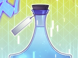 Experience Increase Potion