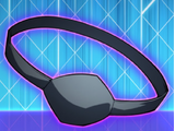 Slaughterer's Eye Patch