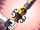Commander's Sword