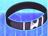 Tiramet's Belt