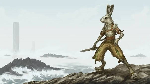 Rabbits | Overgrowth Wiki | Fandom