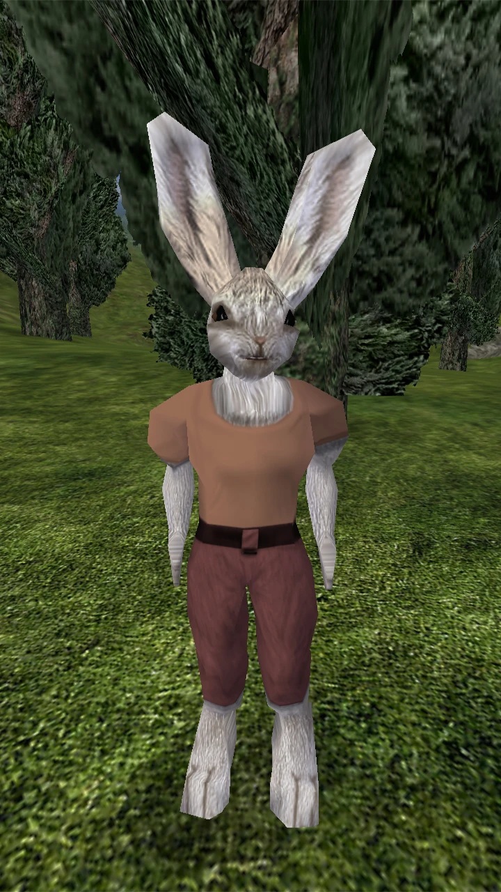 Sarah | Overgrowth Wiki | Fandom