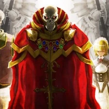 モモンガ Overload Wikia Fandom