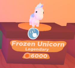 Download Frozen Unicorn Overlook Bay Wiki Fandom