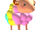 Pastel Sheep