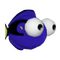 Blue Tang OB2