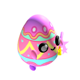 Sorcerer Egg 