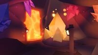 Molten Mines 4