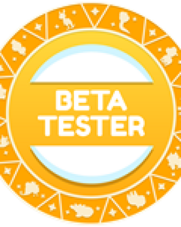 How to get discord beta tester badge