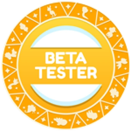 Beta Tester Overlook Bay Wiki Fandom