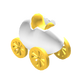 Egg Cart OB