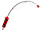 Firework Fishing Rod