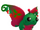 Mistletoe Moth