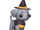 Hallow Pup
