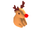 Reindeer Plush