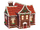 Gingerbread Manor