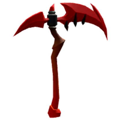 Overlook Bay:Hades Pickaxe | Overlook Bay Wiki | Fandom