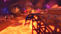 Molten Mines 3