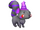 Midnight Squirrel