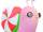 Peppermint Snail