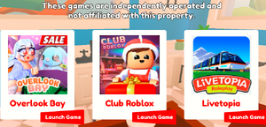 Froot Loops World Affiliates