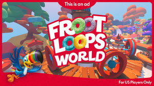 Froot Loops World Thumbnail