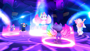 Radiant Pets