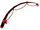 Fire and Flames Rod