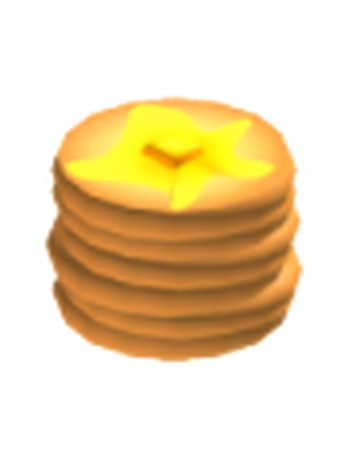 Pancakes W Butter Overlook Bay Wiki Fandom - roblox pancake png