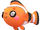 Clown Fish (Pet)