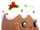 Christmas Pudding