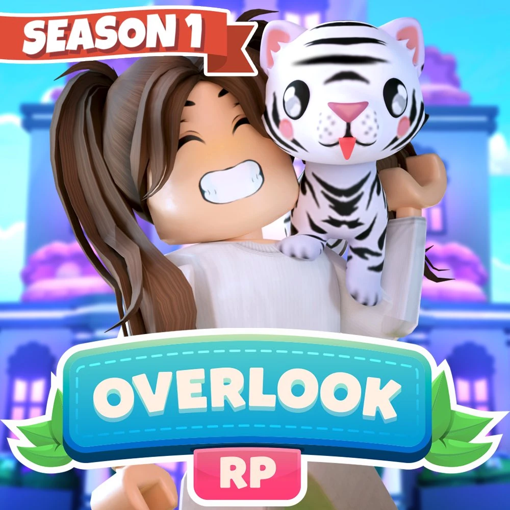 Overlook BaySeason Pass Overlook Bay Wiki Fandom