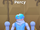Percy