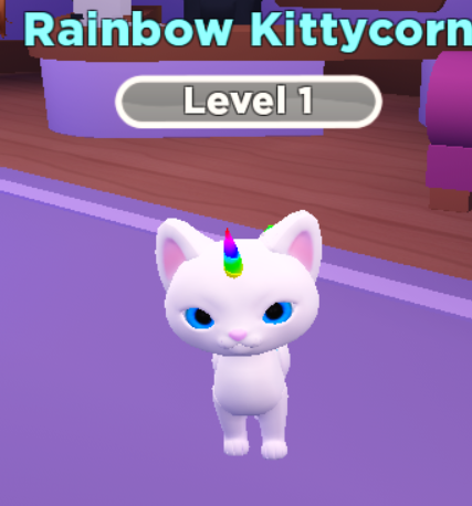 Rainbow Kittycorn Overlook Bay Wiki Fandom - kitty corn roblox