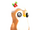 Sugarplum Penguin